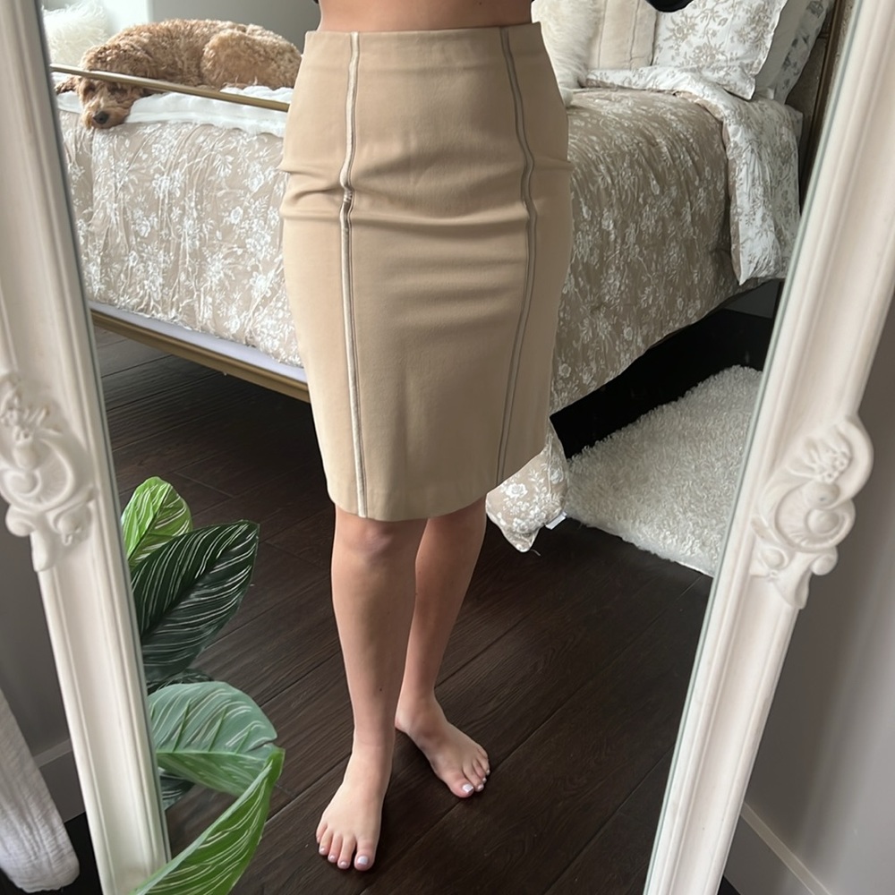 Mackage | Pencil Skirt